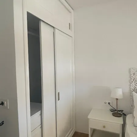 San Miguel Amadores Lägenhet