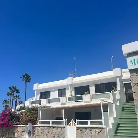 San Miguel Amadores Lägenhet *